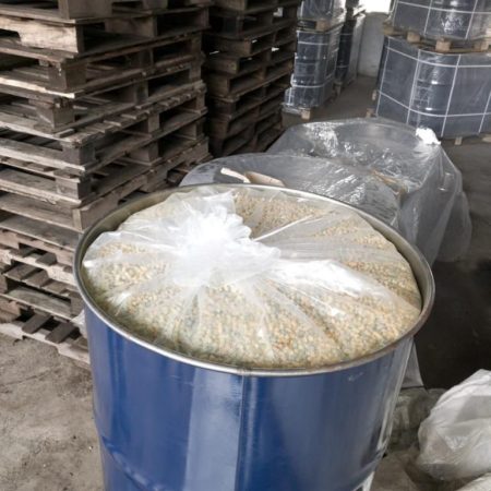 POTASSIUM AMYL XATHANTE 90%